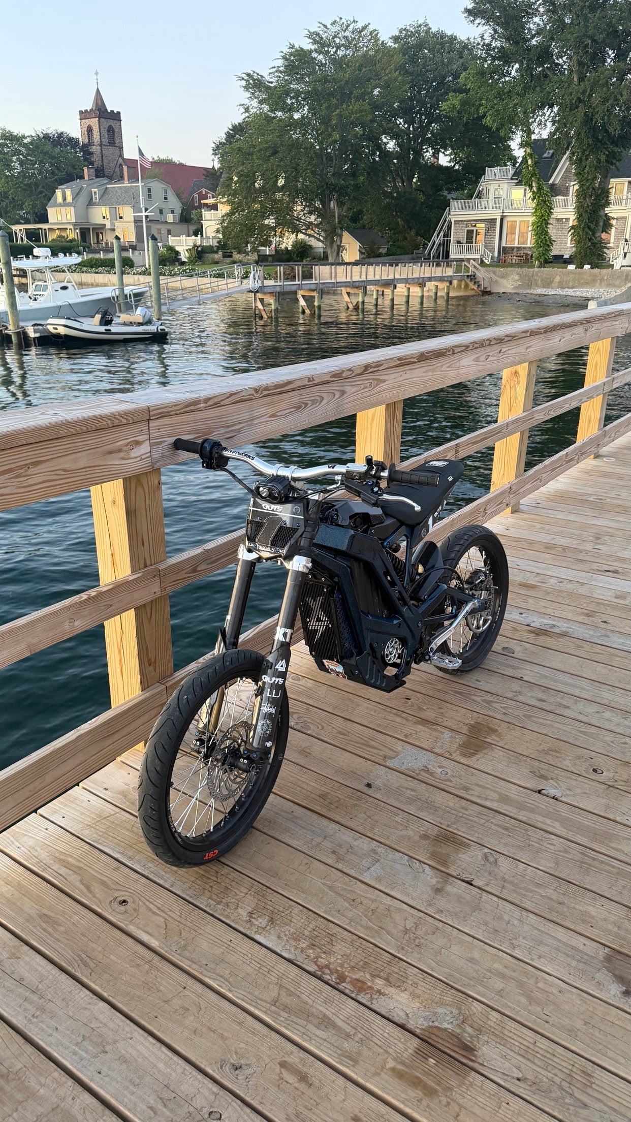 Eride Pro